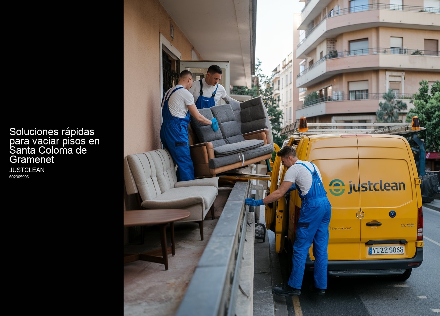 Por qué nuestro vaciado de piso gratuito es ideal para ti